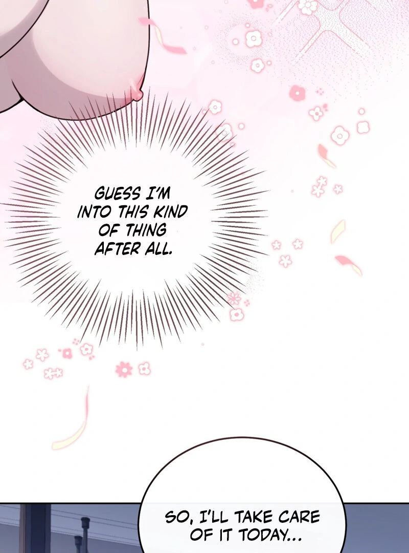 Just Eat Me Once, Oppa Chapter 4 - Page 98