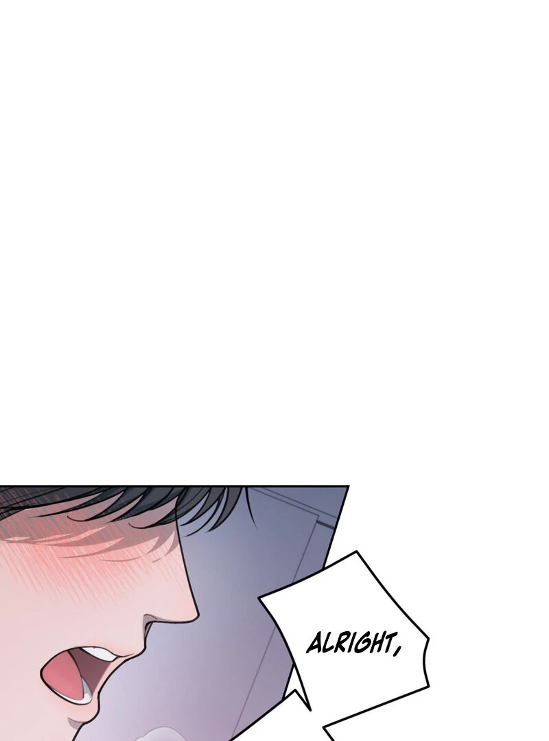 Just Eat Me Once, Oppa Chapter 5 - Page 1