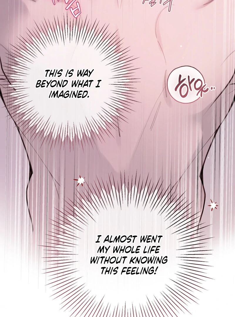 Just Eat Me Once, Oppa Chapter 5 - Page 101