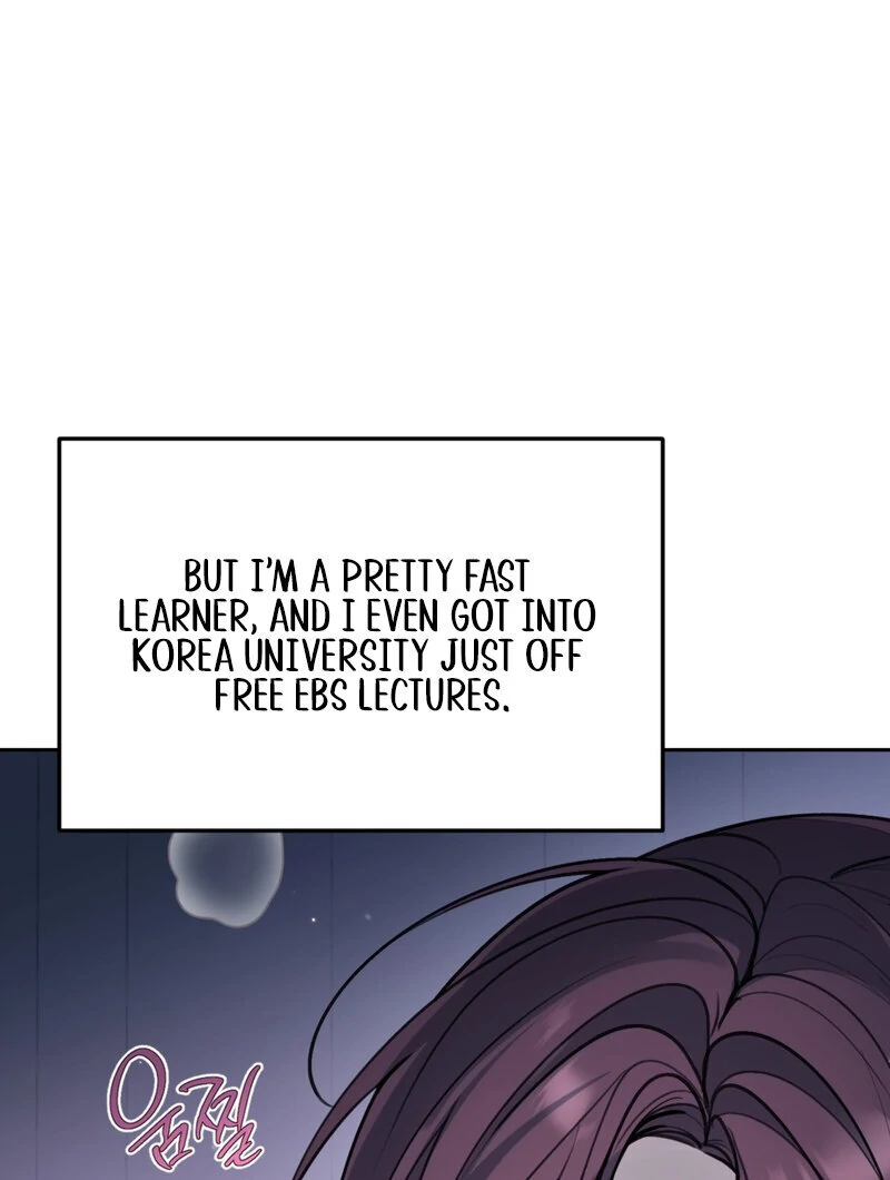 Just Eat Me Once, Oppa Chapter 5 - Page 12