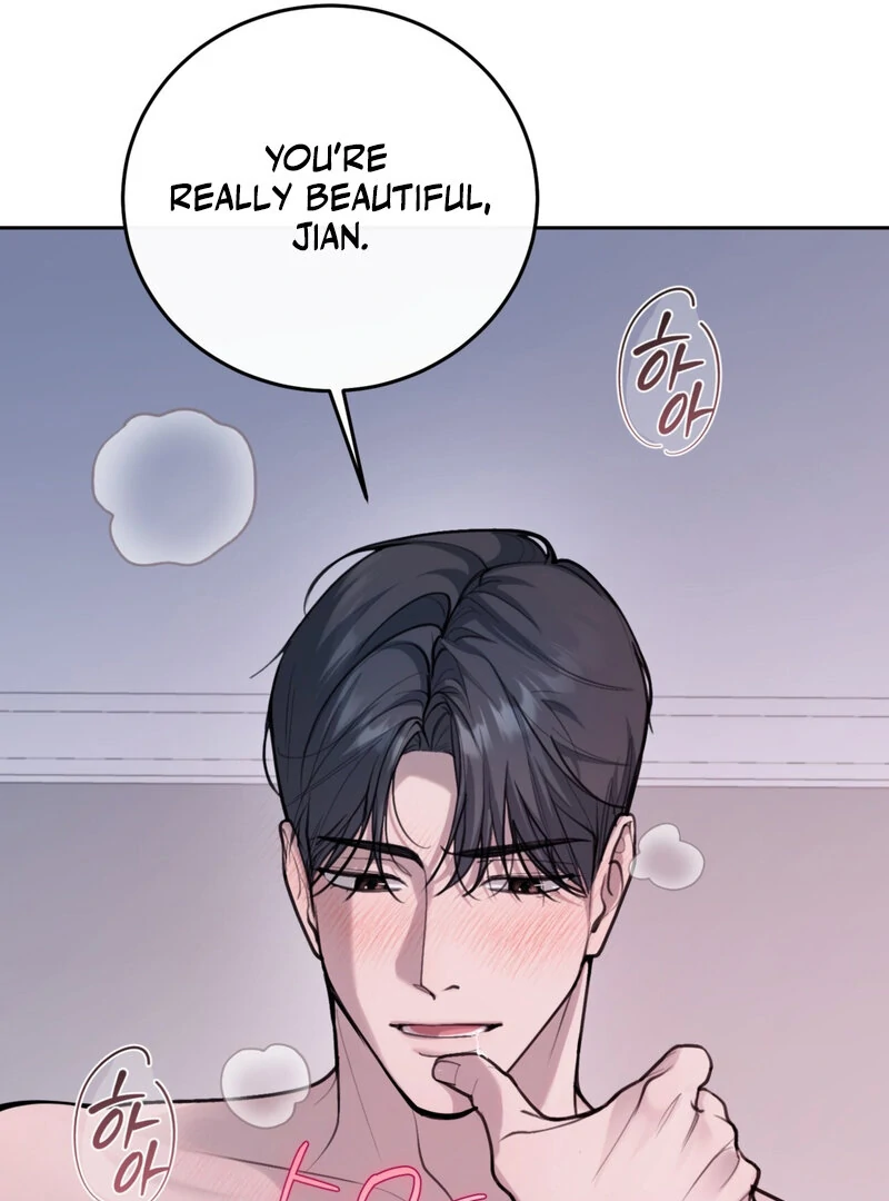Just Eat Me Once, Oppa Chapter 5 - Page 116