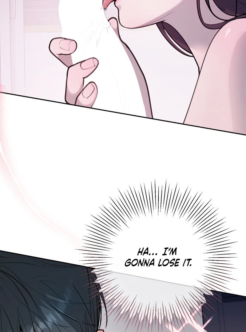 Just Eat Me Once, Oppa Chapter 5 - Page 17