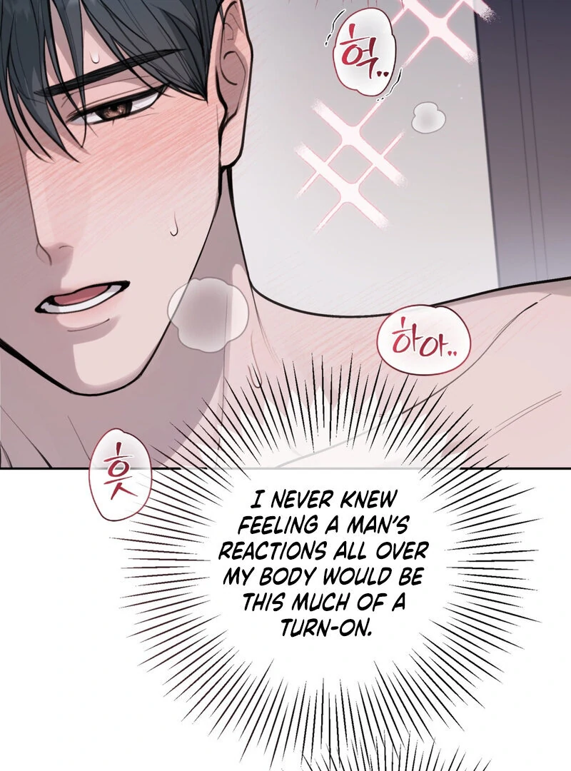 Just Eat Me Once, Oppa Chapter 5 - Page 18