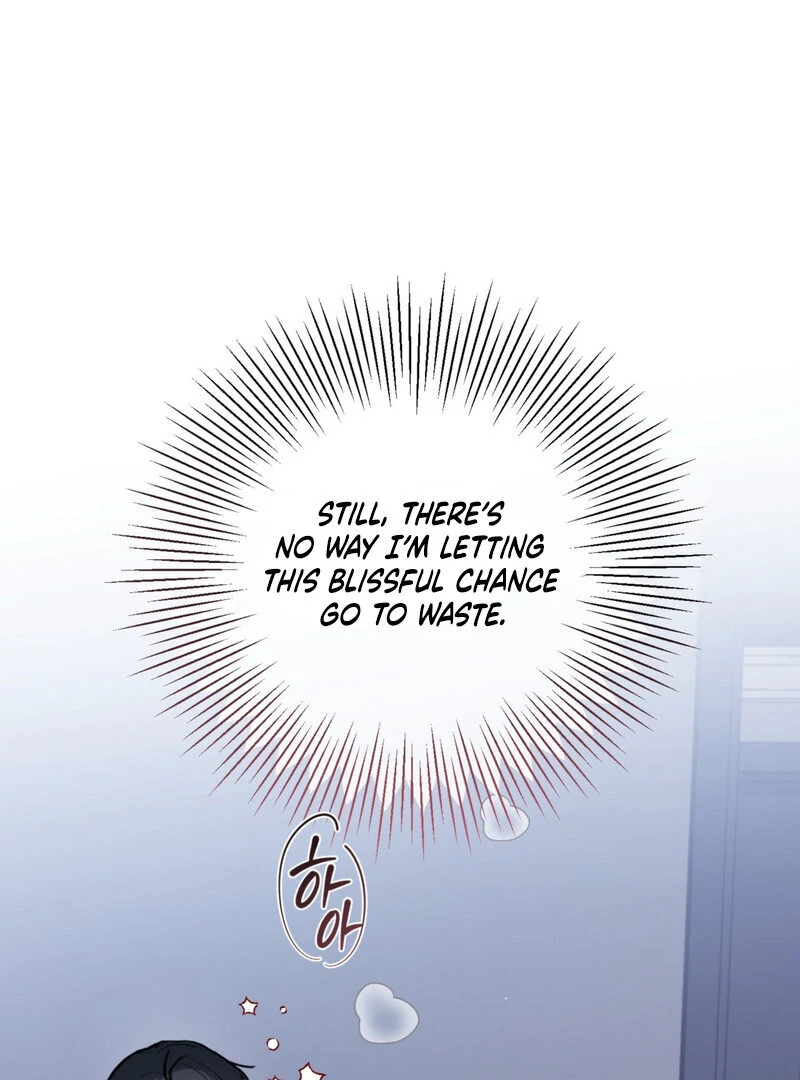 Just Eat Me Once, Oppa Chapter 5 - Page 20