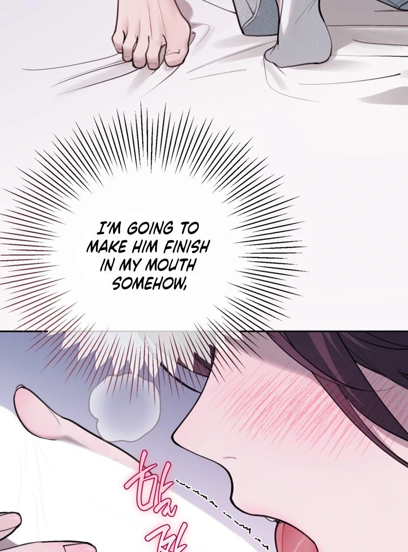 Just Eat Me Once, Oppa Chapter 5 - Page 22