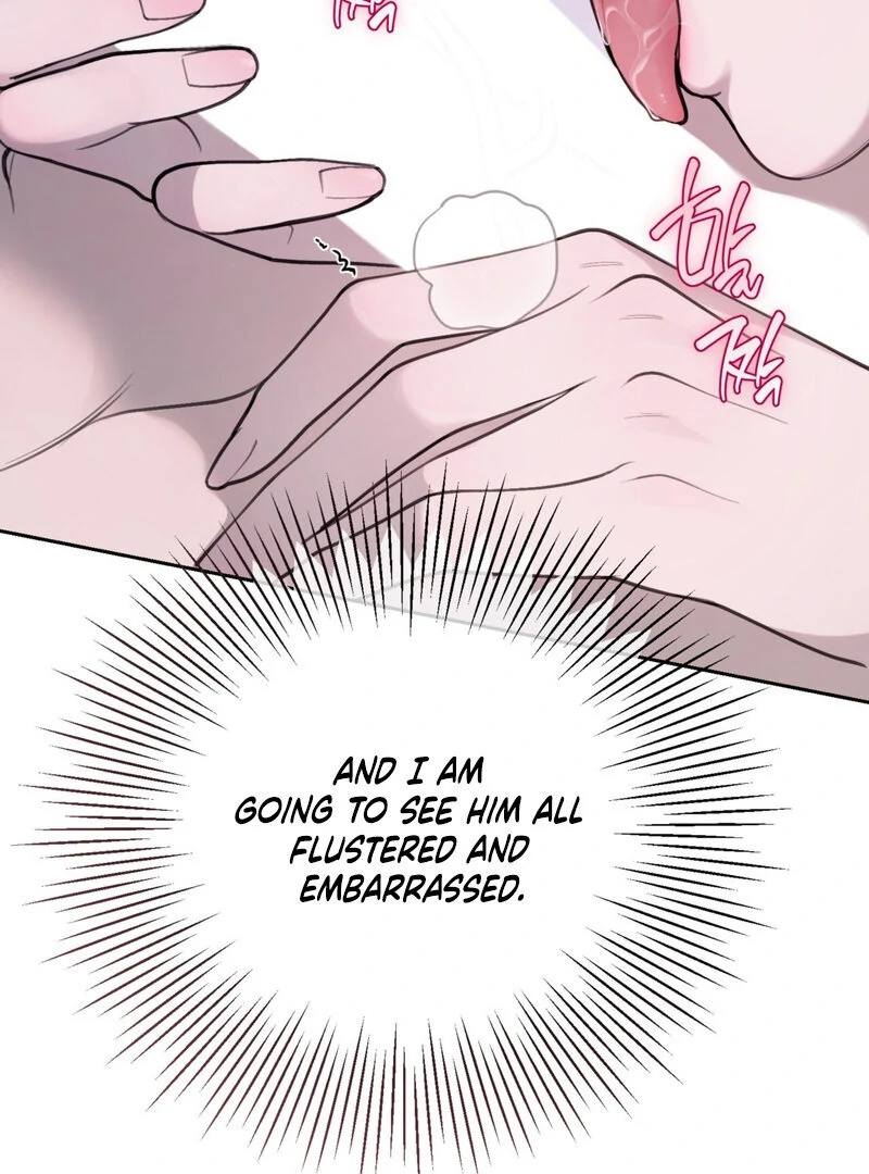 Just Eat Me Once, Oppa Chapter 5 - Page 23