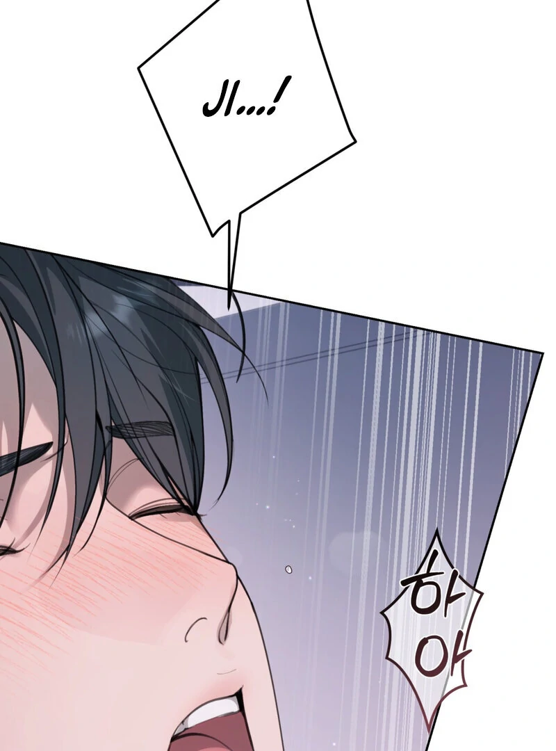 Just Eat Me Once, Oppa Chapter 5 - Page 28