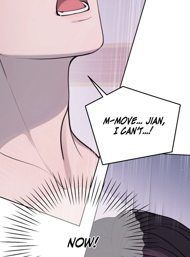 Just Eat Me Once, Oppa Chapter 5 - Page 29