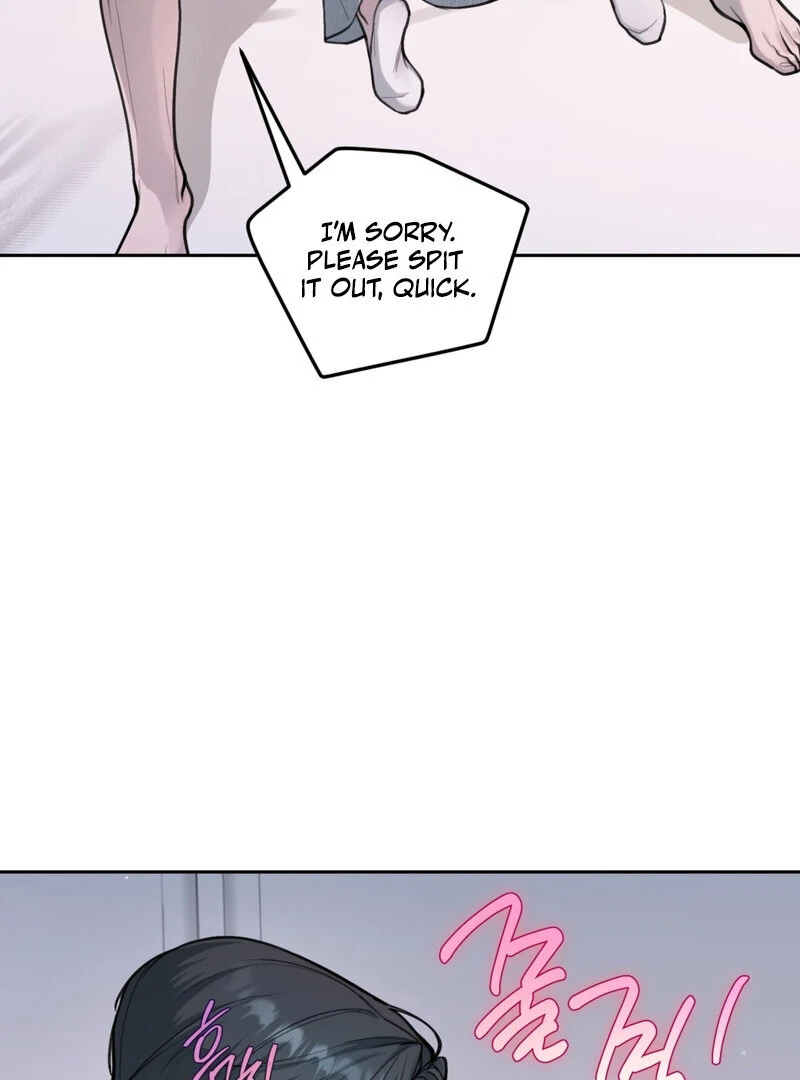 Just Eat Me Once, Oppa Chapter 5 - Page 37