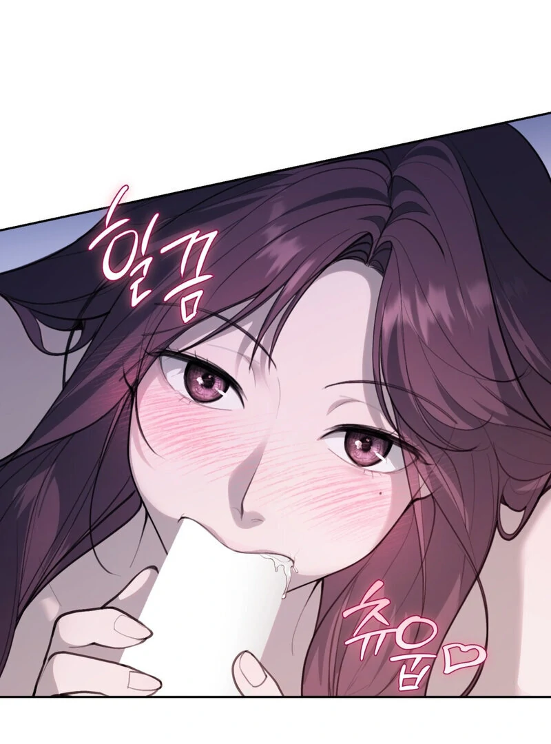 Just Eat Me Once, Oppa Chapter 5 - Page 5