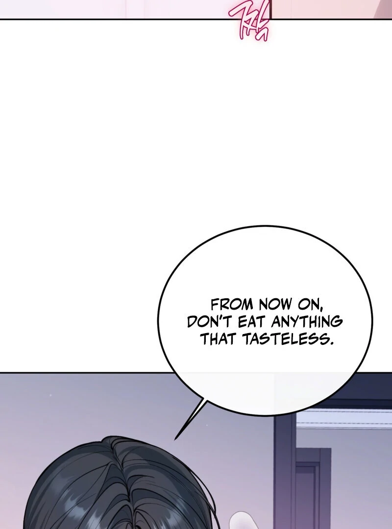 Just Eat Me Once, Oppa Chapter 5 - Page 44