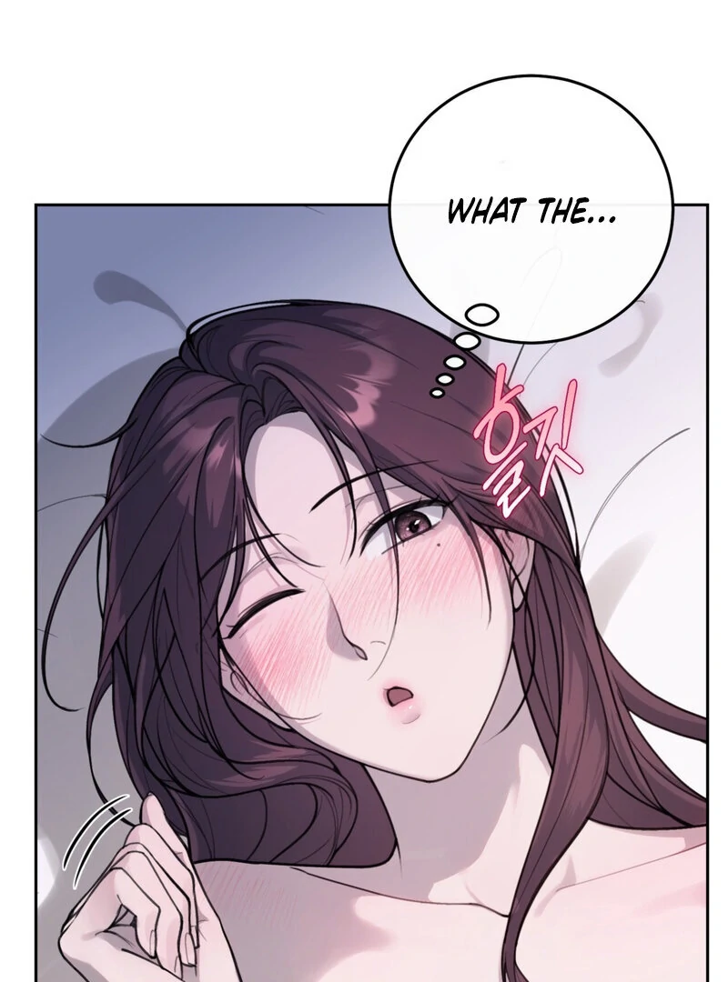 Just Eat Me Once, Oppa Chapter 5 - Page 58