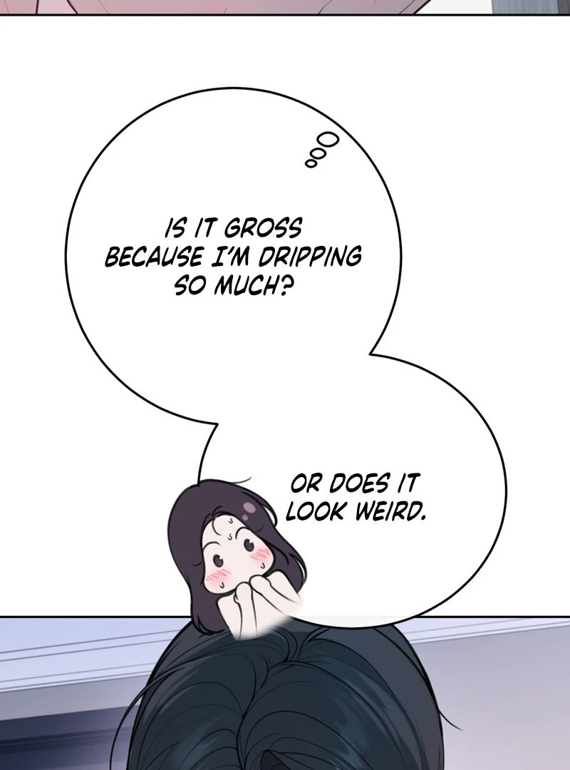 Just Eat Me Once, Oppa Chapter 5 - Page 61