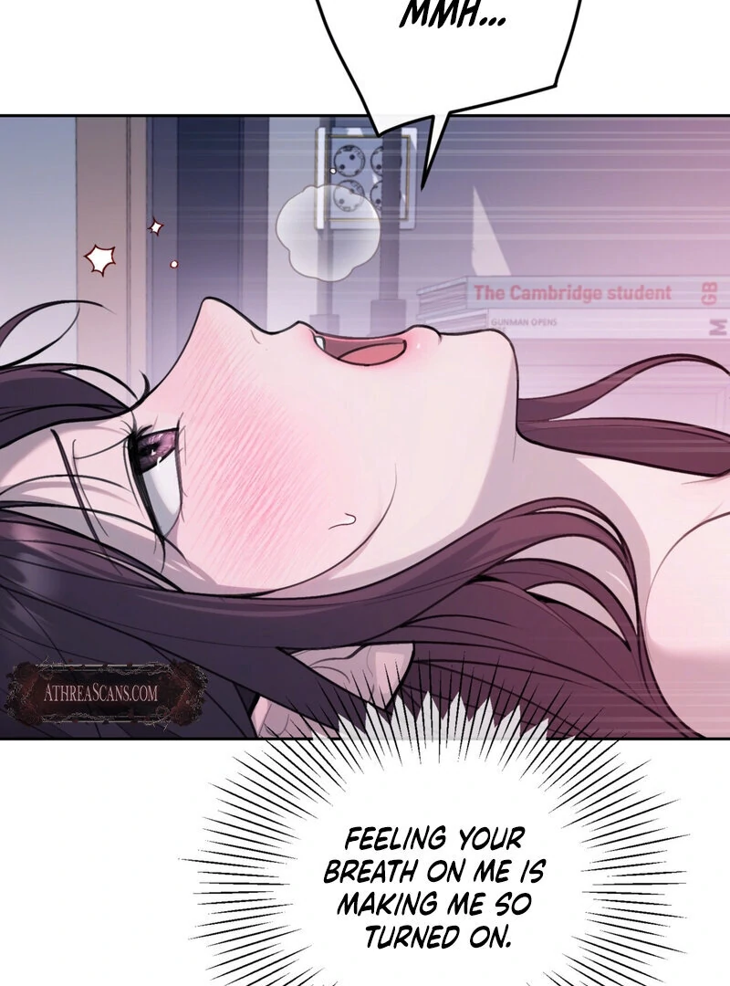 Just Eat Me Once, Oppa Chapter 5 - Page 74