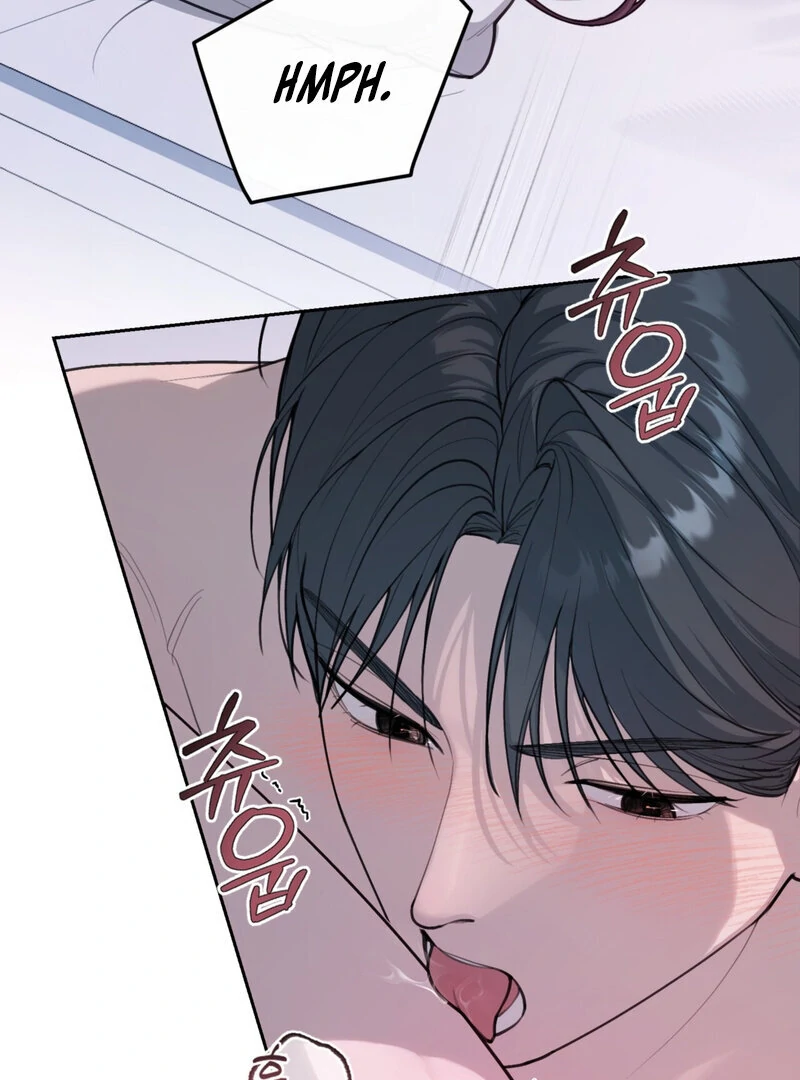 Just Eat Me Once, Oppa Chapter 5 - Page 82