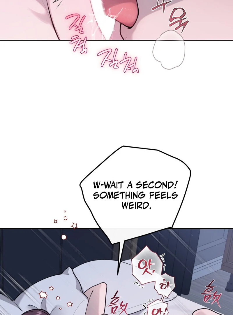 Just Eat Me Once, Oppa Chapter 5 - Page 87