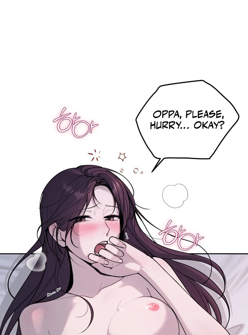 Just Eat Me Once, Oppa Chapter 6 - Page 1