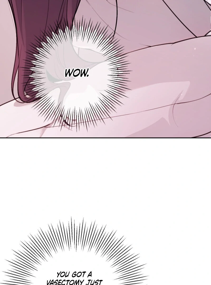 Just Eat Me Once, Oppa Chapter 6 - Page 11