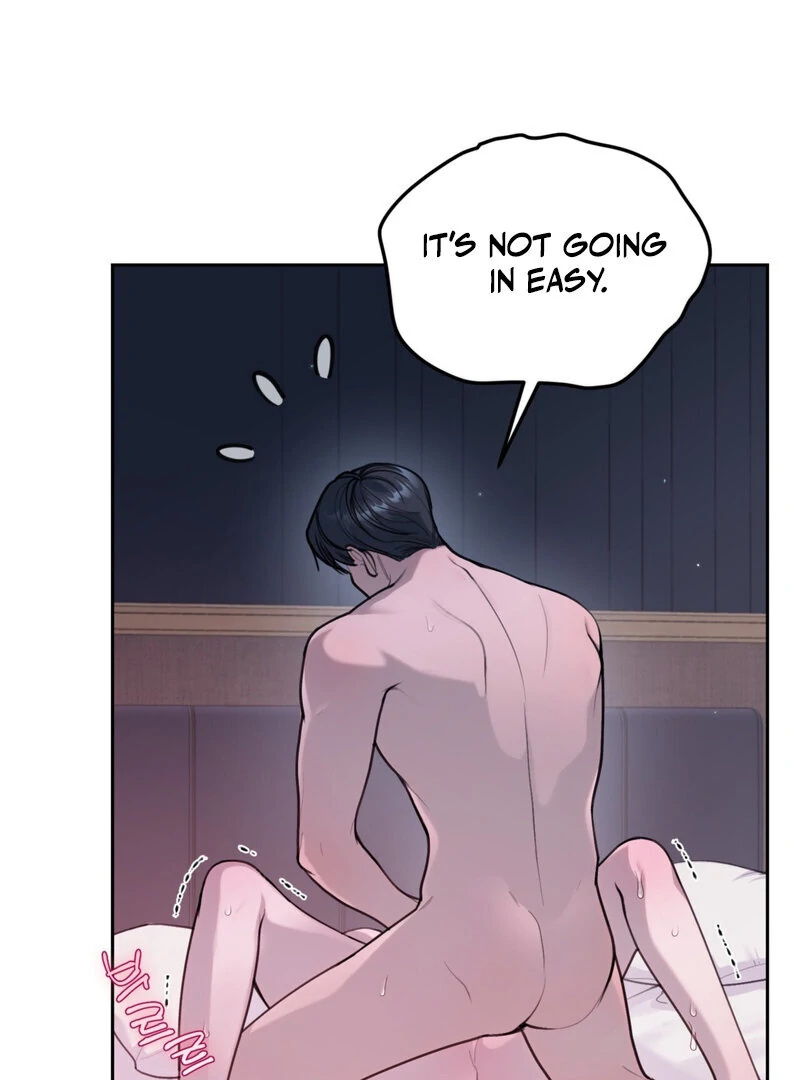 Just Eat Me Once, Oppa Chapter 6 - Page 34