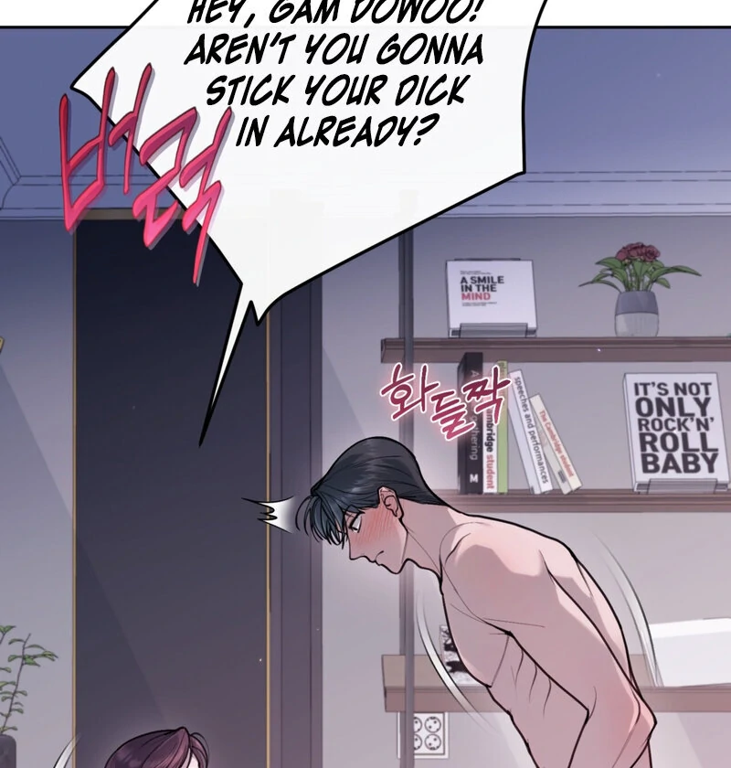 Just Eat Me Once, Oppa Chapter 6 - Page 37