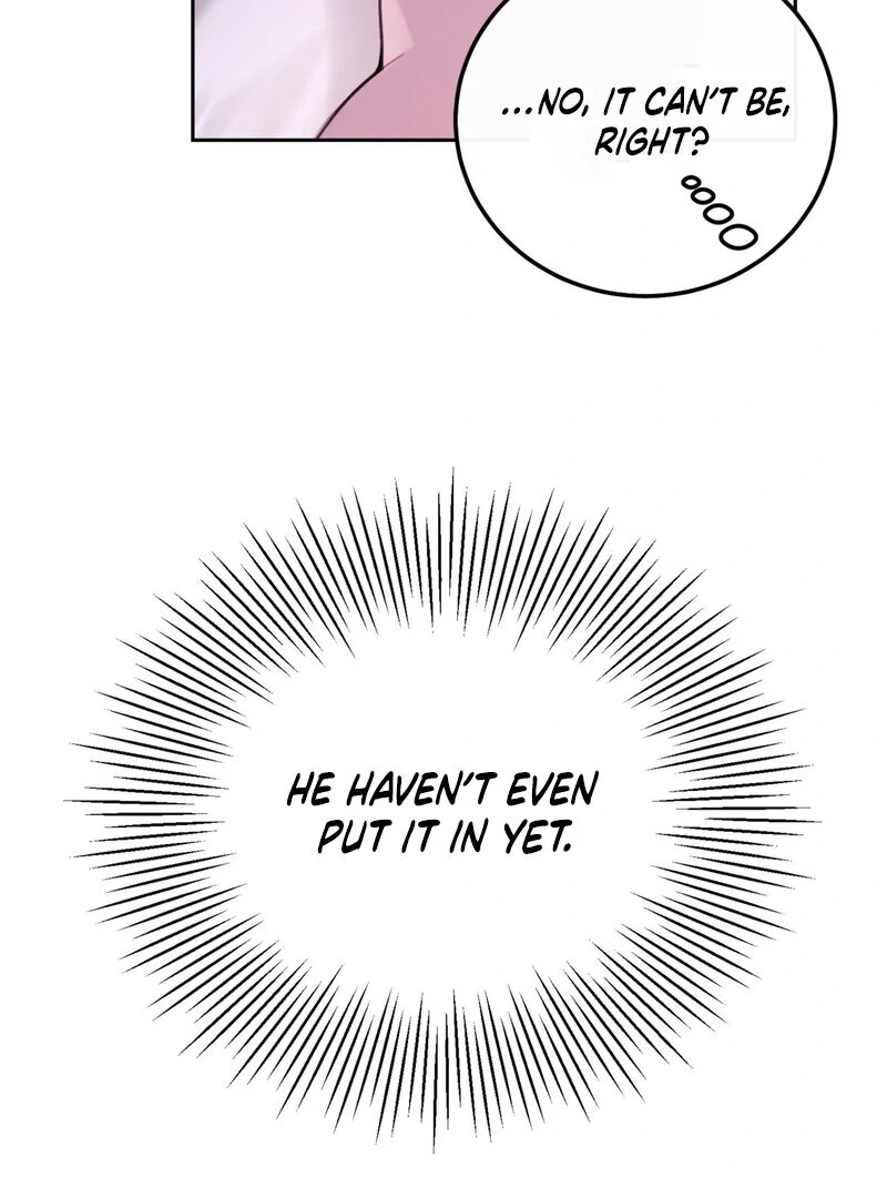 Just Eat Me Once, Oppa Chapter 6 - Page 42