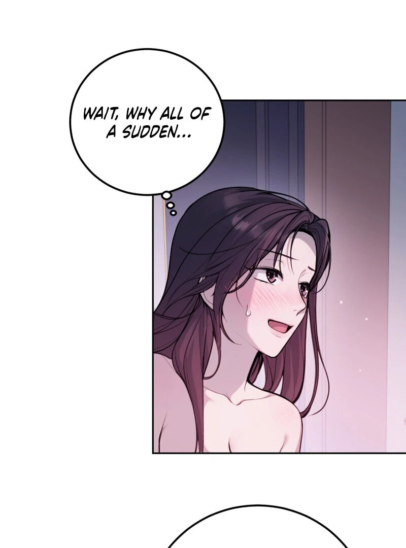 Just Eat Me Once, Oppa Chapter 6 - Page 43