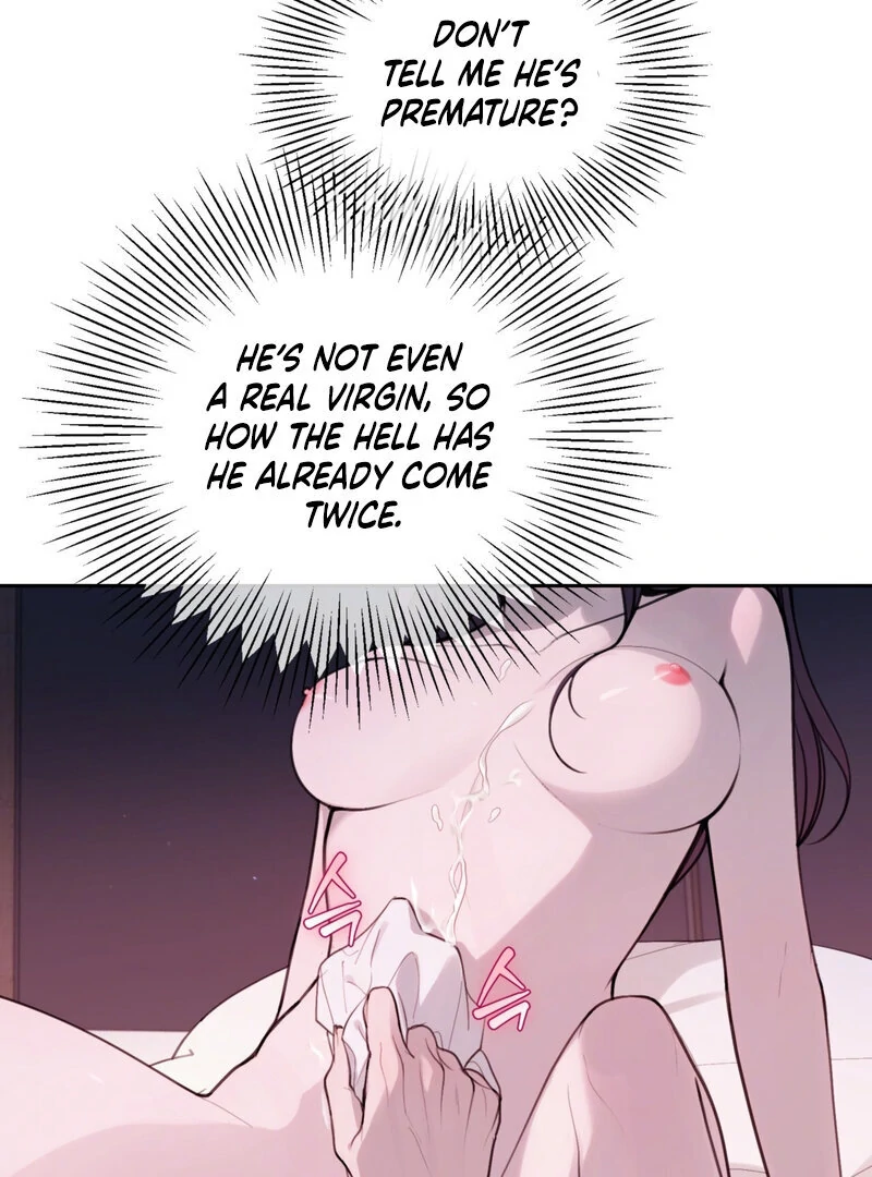 Just Eat Me Once, Oppa Chapter 6 - Page 45