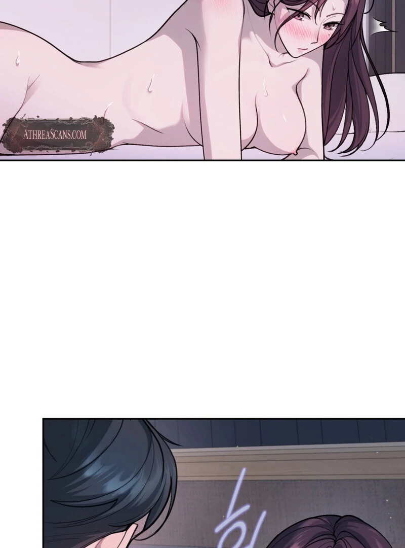 Just Eat Me Once, Oppa Chapter 6 - Page 8