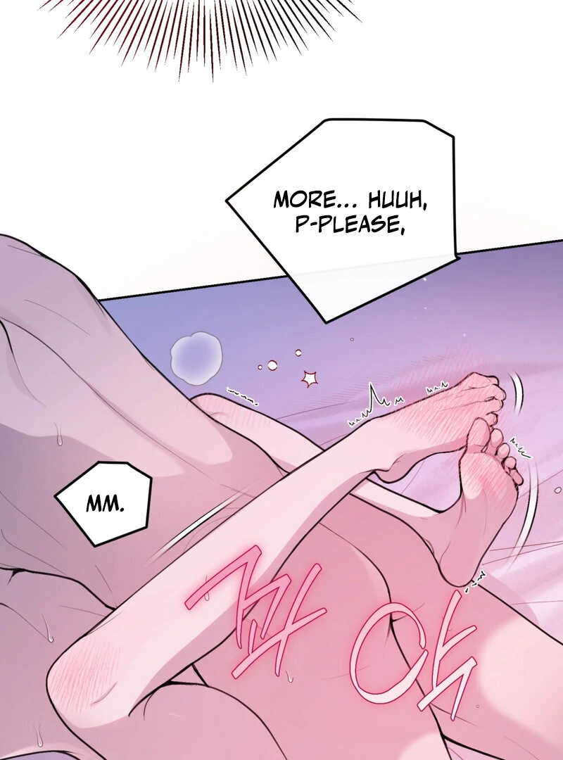 Just Eat Me Once, Oppa Chapter 6 - Page 83