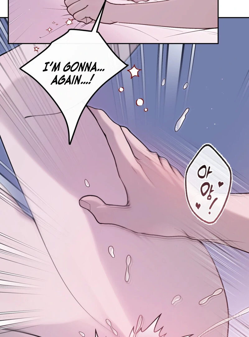 Just Eat Me Once, Oppa Chapter 7 - Page 11