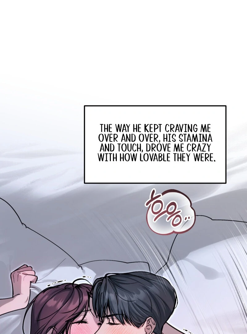 Just Eat Me Once, Oppa Chapter 7 - Page 109