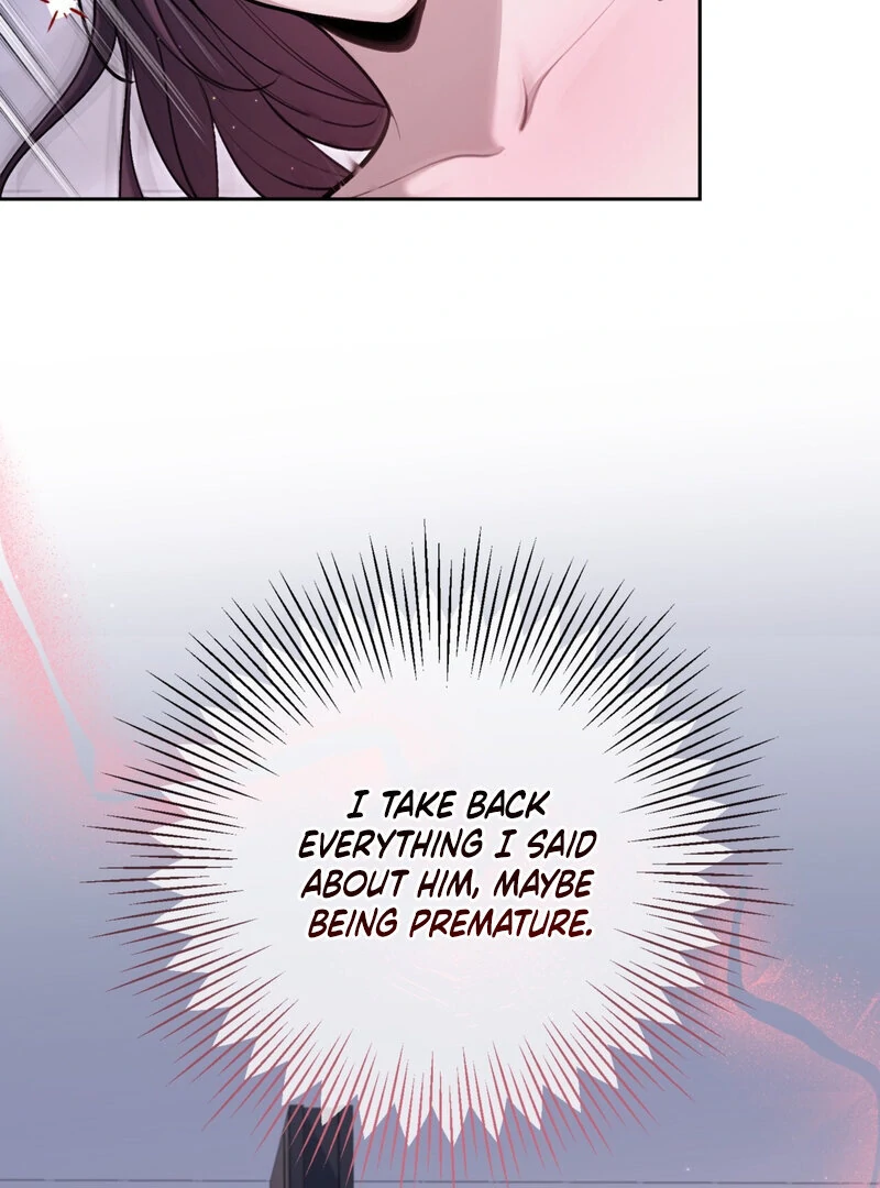 Just Eat Me Once, Oppa Chapter 7 - Page 17