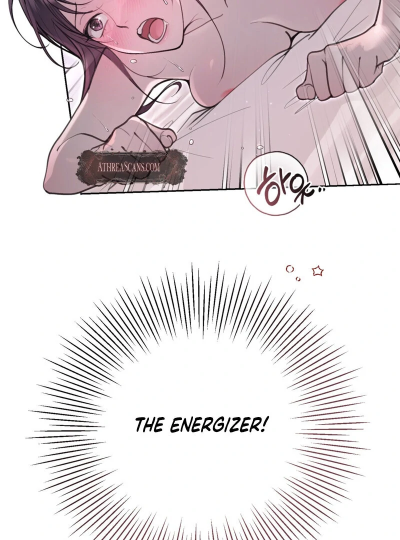 Just Eat Me Once, Oppa Chapter 7 - Page 23