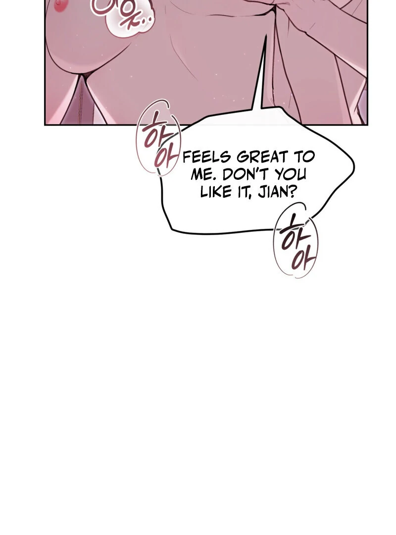 Just Eat Me Once, Oppa Chapter 7 - Page 28