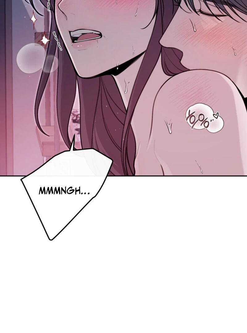 Just Eat Me Once, Oppa Chapter 7 - Page 31