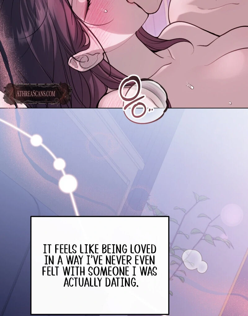 Just Eat Me Once, Oppa Chapter 7 - Page 39