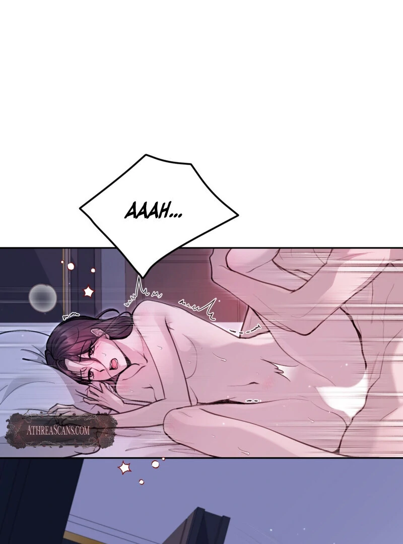 Just Eat Me Once, Oppa Chapter 7 - Page 5