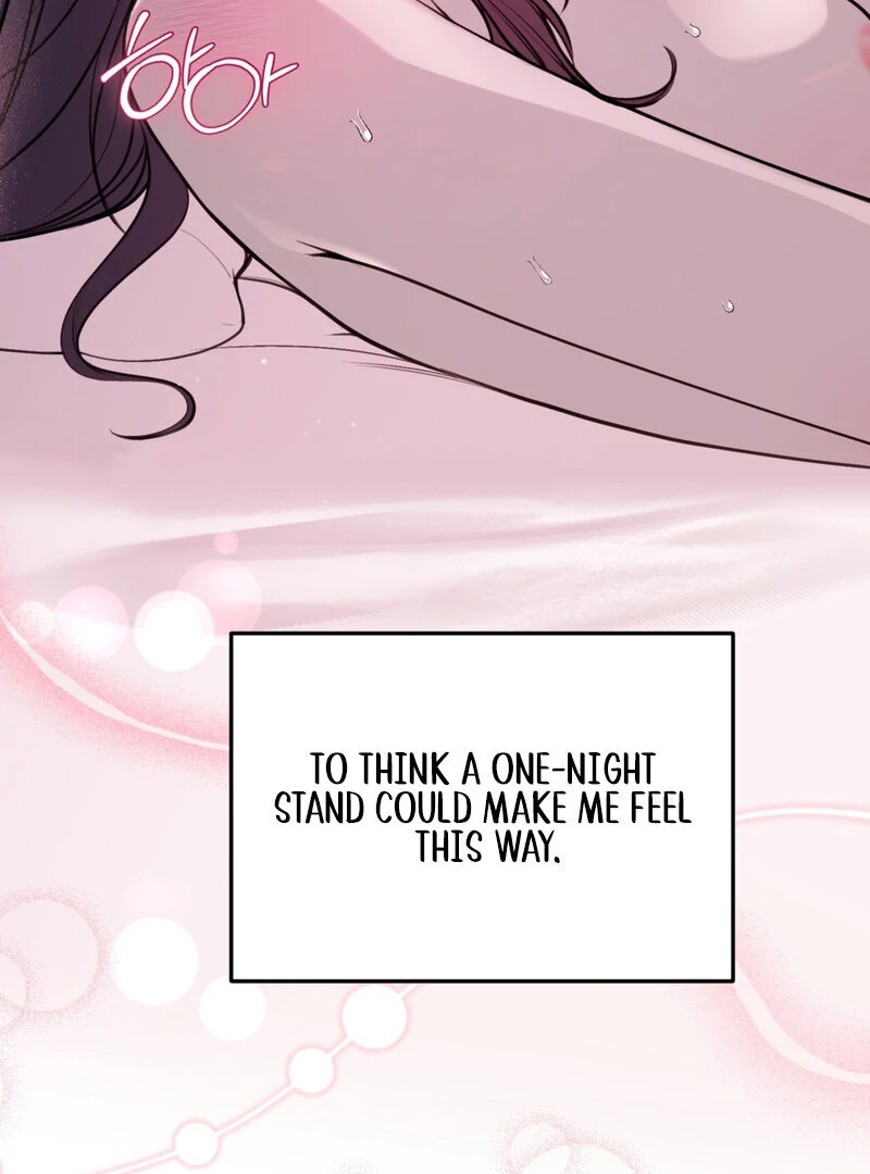 Just Eat Me Once, Oppa Chapter 7 - Page 41