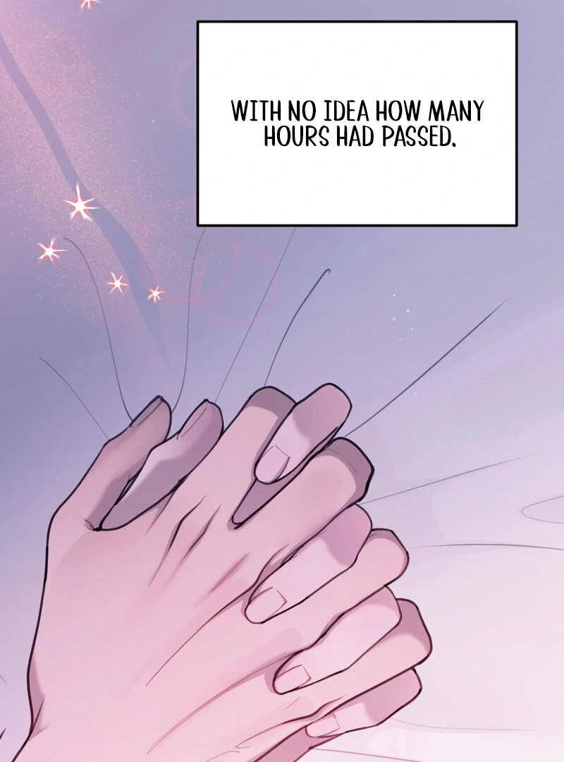 Just Eat Me Once, Oppa Chapter 7 - Page 44