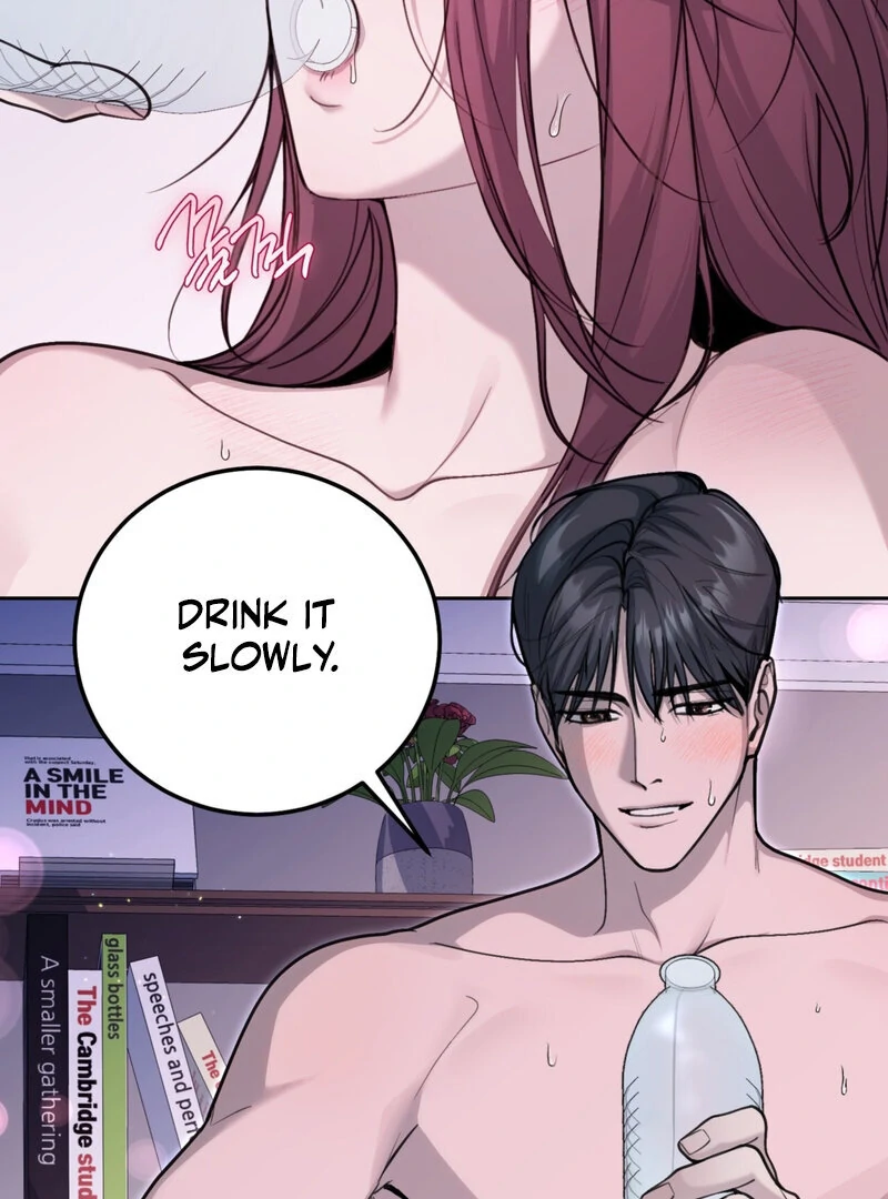 Just Eat Me Once, Oppa Chapter 7 - Page 48