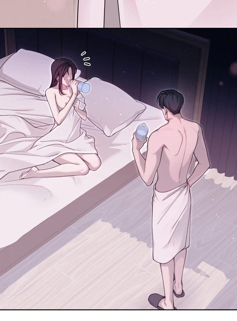 Just Eat Me Once, Oppa Chapter 7 - Page 50