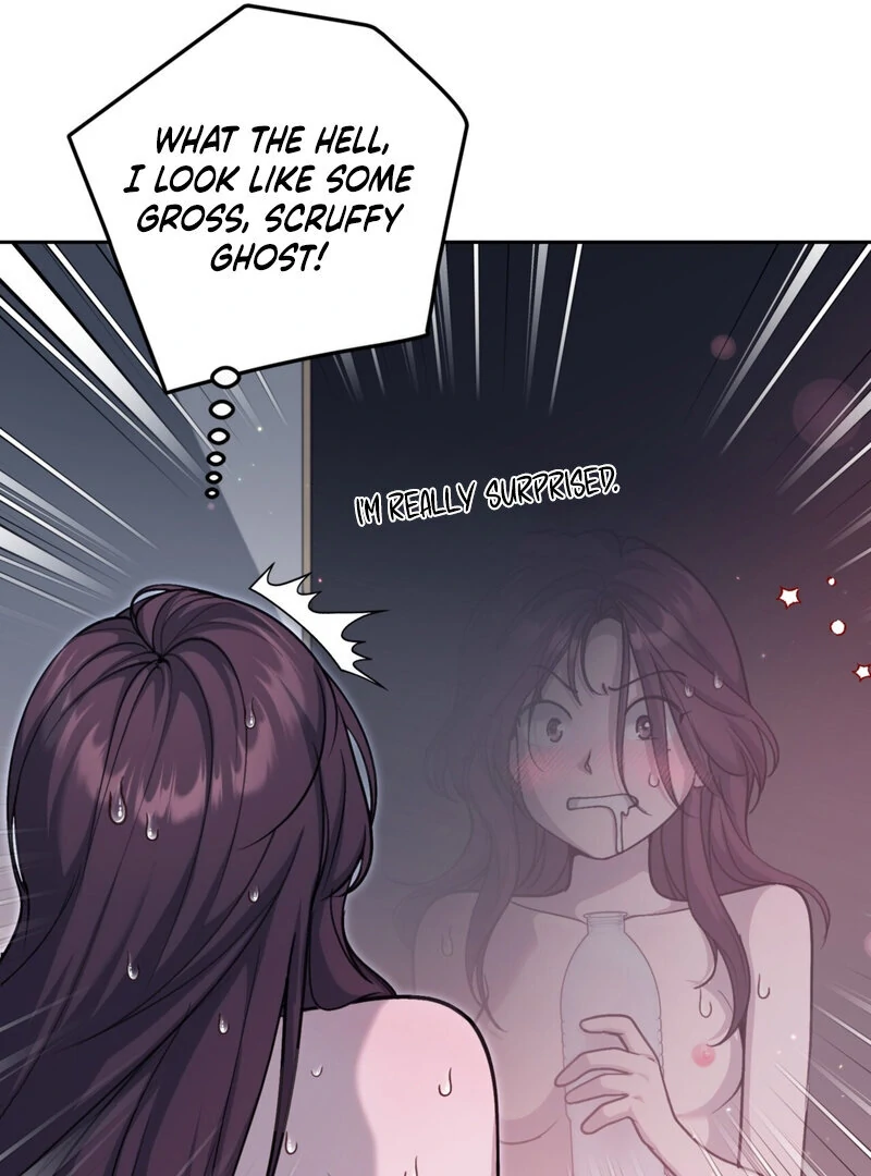 Just Eat Me Once, Oppa Chapter 7 - Page 53