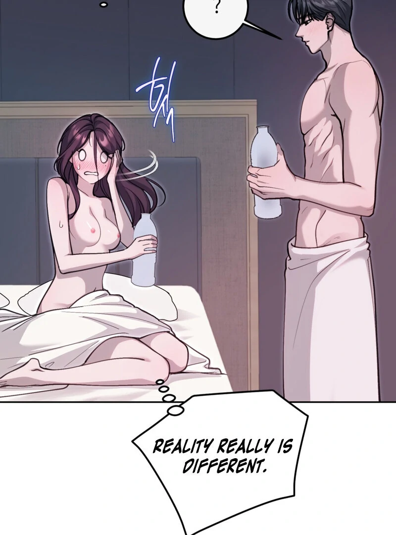 Just Eat Me Once, Oppa Chapter 7 - Page 55