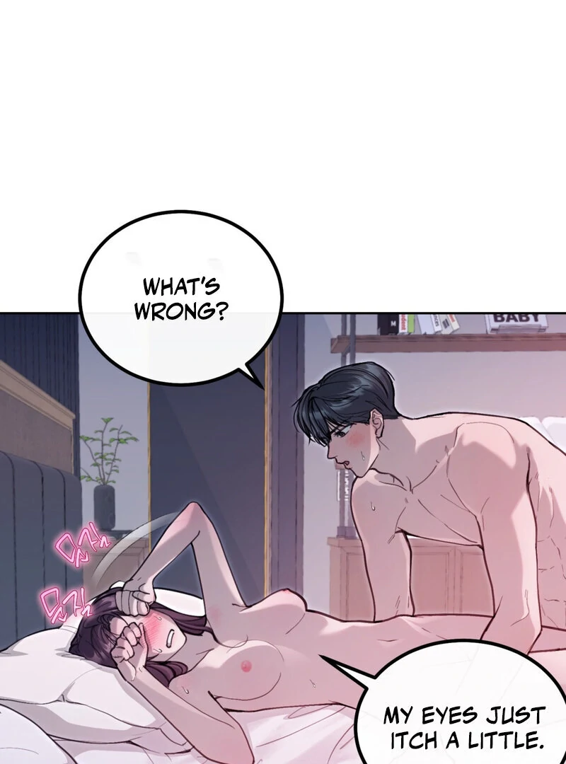 Just Eat Me Once, Oppa Chapter 7 - Page 69