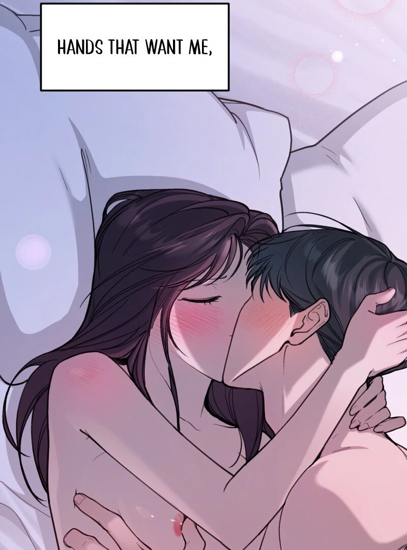 Just Eat Me Once, Oppa Chapter 7 - Page 79