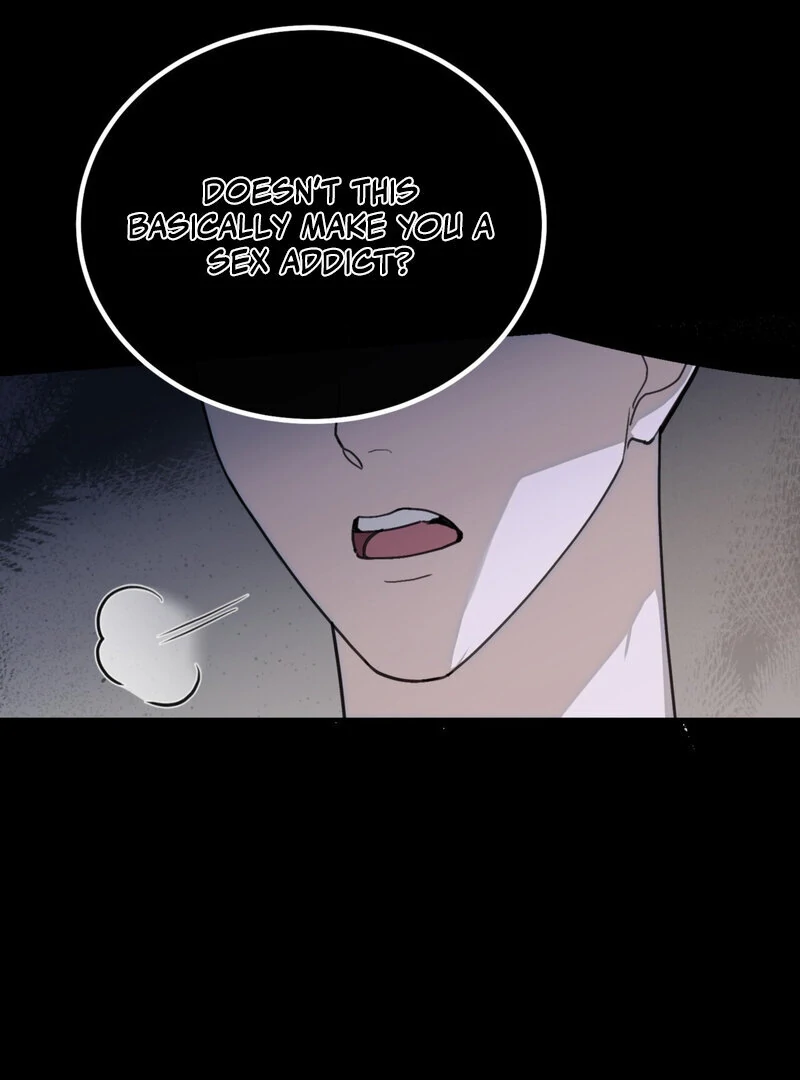 Just Eat Me Once, Oppa Chapter 7 - Page 87