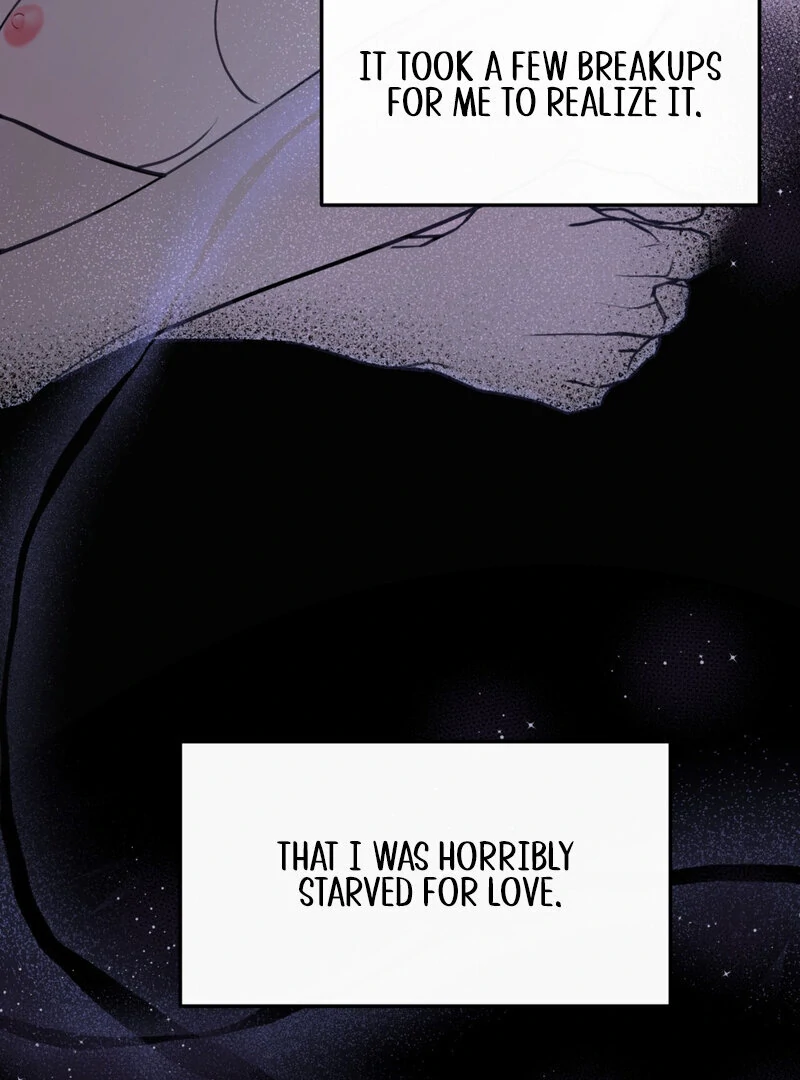 Just Eat Me Once, Oppa Chapter 7 - Page 97