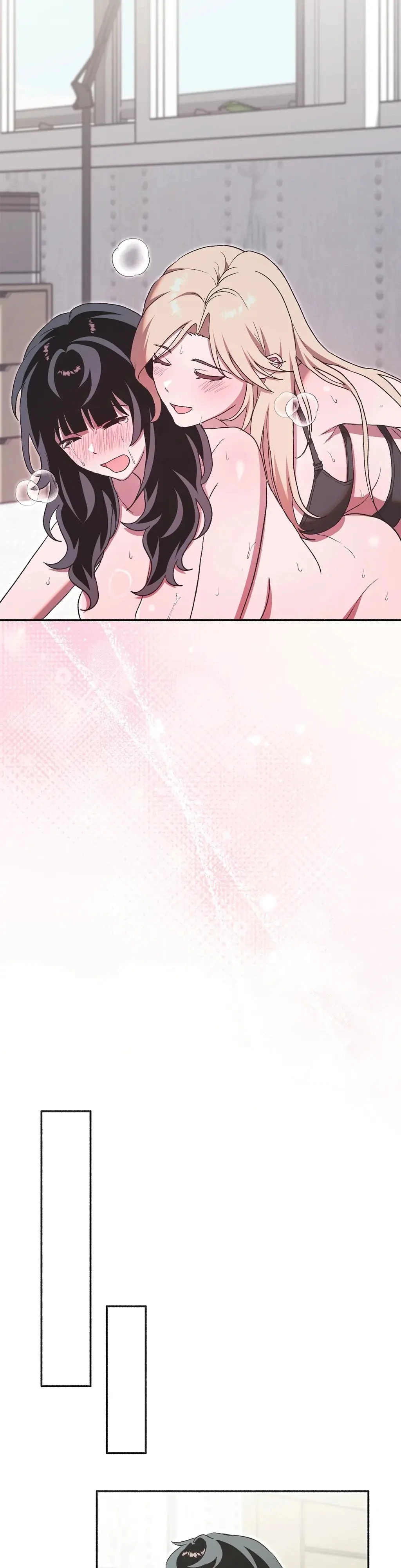 Just Hold My Hand Chapter 6 - Page 33