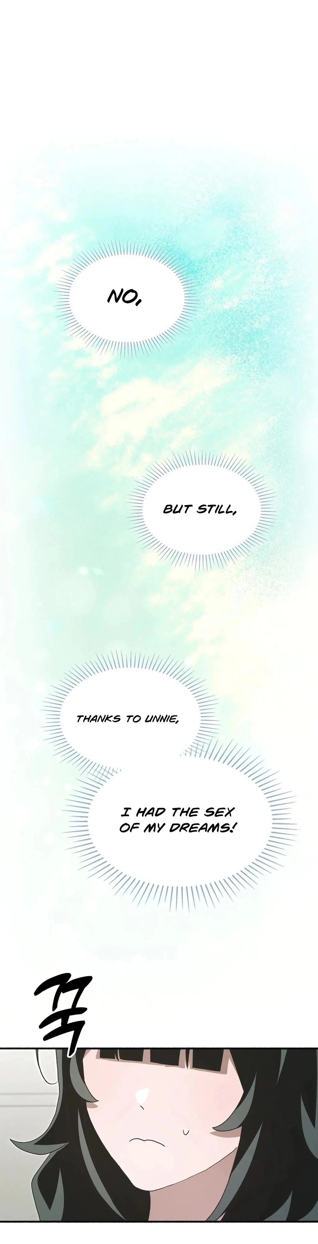 Just Hold My Hand Chapter 6 - Page 37