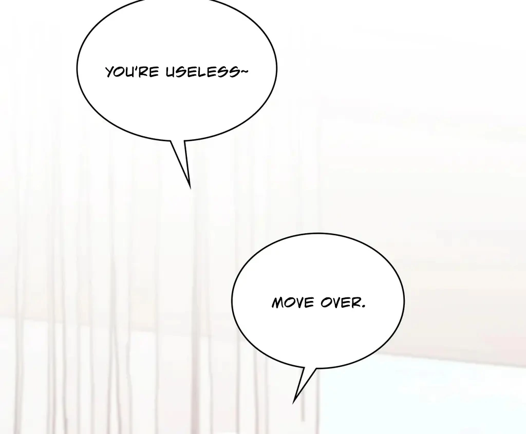 Just Hold My Hand Chapter 6 - Page 8